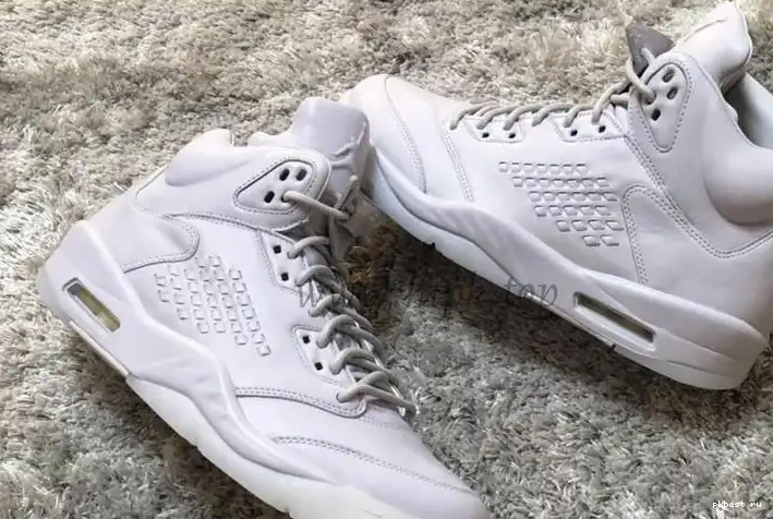 Money Jordan Pure 5 Air Authentic 0530